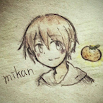 mikan7216's Avatar'