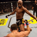 TheSpiderSilva's Avatar'