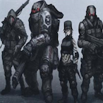 TheSilverPlague's Avatar'