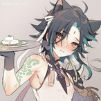 dksslalalala's Avatar'
