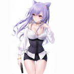 LadyM00n's Avatar'