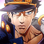 JotaroKuji's Avatar'