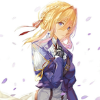 YoRHa23333's Avatar'