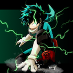 Virex218's Avatar'
