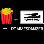 Pommes.Panzer's Avatar'
