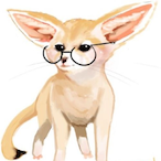 FennecFox's Avatar'