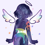 theladywanderer's Avatar'