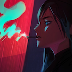 Synister.III's Avatar'