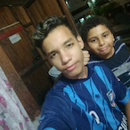 Deivyd_William_'s Avatar'