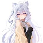 Sensaitive's Avatar'