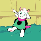 MINSOVHOZ's Avatar'