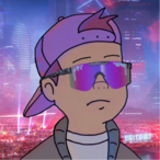 RaphiKovi's Avatar'