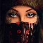 FERDOSII's Avatar'