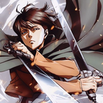 OneEyeSharingan's Avatar'