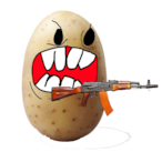 Lethal.Potato's Avatar'