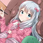 QingKong-_-'s Avatar'