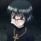 Sen-Me's Avatar'