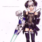 Hydrophobiac's Avatar