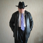 squikyclean's Avatar'