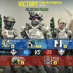THE4N5's Avatar'