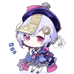 POCHOLOOR's Avatar'