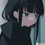 Kuri0sity's Avatar'