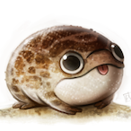 BongGaloof's Avatar'