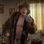 Lahey-Crockett's Avatar'