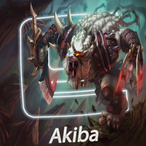 Akibaas's Avatar'