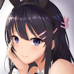 DuoHeReShui0820's Avatar'