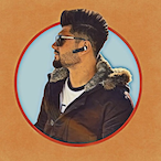 alosh95's Avatar'