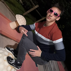 b3liott's Avatar'