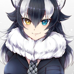 FemboyWolfy's Avatar'