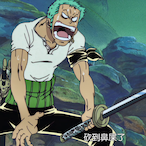 Zoro_DS's Avatar'