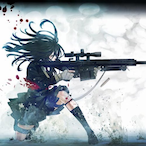 SIN Hawkeye's Avatar'