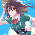 YorushikaDake's Avatar'