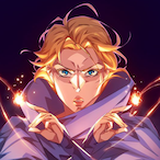 v Accur v's Avatar'