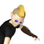 Kavyr's Avatar'