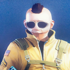 SilentEclipez's Avatar'