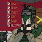 Digi-Tyze's Avatar'