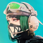 TheWelgus's Avatar'