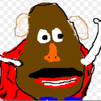 Capt.Rude's Avatar'