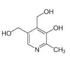 VITAMINB6's Avatar'