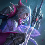 Ziniestro.TDR's Avatar'