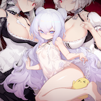 NatsumeAnan's Avatar'