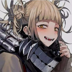 Himiko-_-Toga's Avatar'