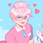 Maid.Milk's Avatar'