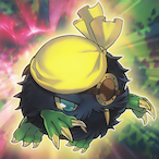 Evil.Kuriboh's Avatar'