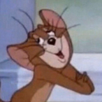 Hrruw's Avatar'
