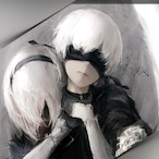 M1orter's Avatar'